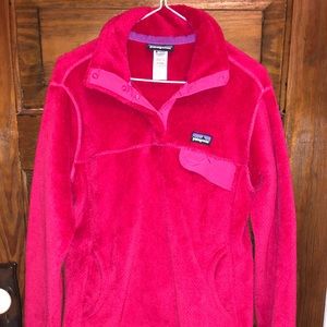 Patagonia Women’s Re-Tool Snap-T Pullover
